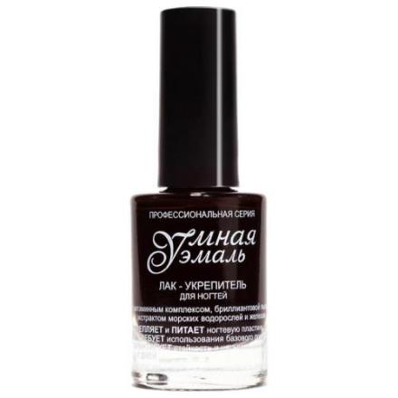 УМНАЯ ЭМАЛЬ ЛАК ДЛЯ НОГТЕЙ 11 мл 144 (сливовый джем)