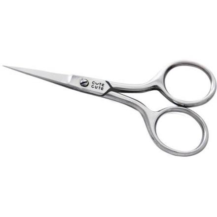 CUTE-CUTE НОЖНИЦЫ МАНИКЮРНЫЕ 20089