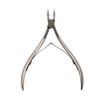 TOGU КУСАЧКИ ДЛЯ МАНИКЮРА 2-пружинные 1701