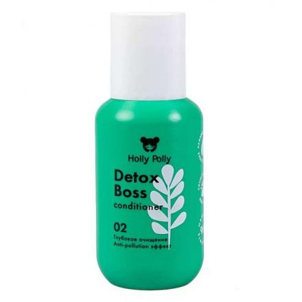 HOLLY POLLY (ХОЛЛИ ПОЛЛИ) КОНДИЦИОНЕР ДЛЯ ВОЛОС 65 мл обновляющ.