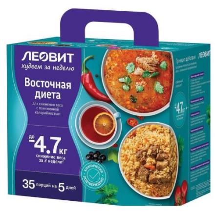 ХУДЕЕМ ЗА НЕДЕЛЮ ПРОГРАММА ПИТАНИЯ восточная диета