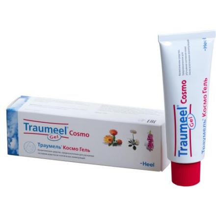 ТРАУМЕЛЬ КОСМО гель 50 гр