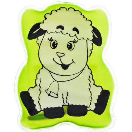 ГРЕЛКА СОЛЕВАЯ овечка