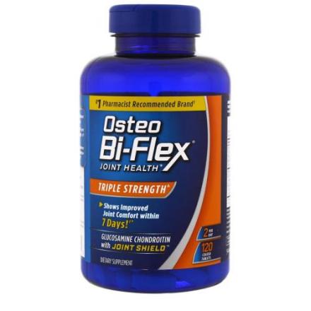 ОСТЕО БИ-ФЛЕКС табл. №120