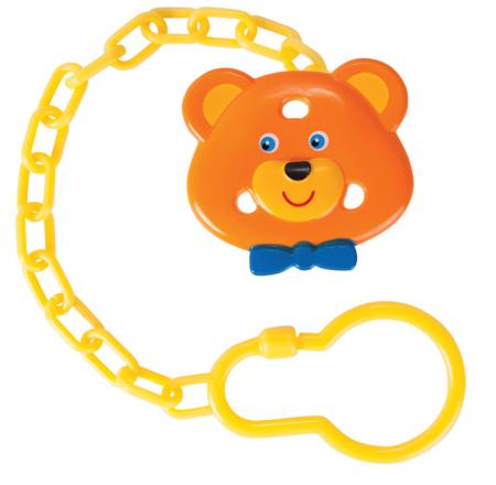 ПОМА ПРИЩЕПКА ДЛЯ ПУСТЫШКИ И ПРОРЕЗЫВАТЕЛЯ 3717 мишка