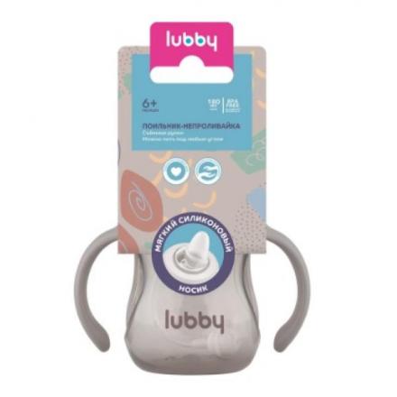 ЛАББИ ПОИЛЬНИК-НЕПРОЛИВАЙКА 180 мл 30991