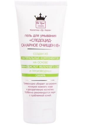 СЛЕДОЦИД гель для умывания 60 мл