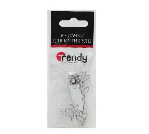 TRENDY КУСАЧКИ ДЛЯ МАНИКЮРА n-603