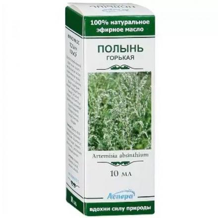МАСЛО ЭФИРНОЕ ПОЛЫНЬ АСПЕРА 10 мл