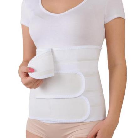 БАНДАЖ ПОСЛЕОПЕРАЦИОННЫЙ Б-333 ширина 28 см р.7