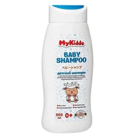 MYKIDDO ШАМПУНЬ ДЕТСКИЙ 300 мл