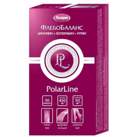 ФЛЕБОБАЛАНС капс. №30