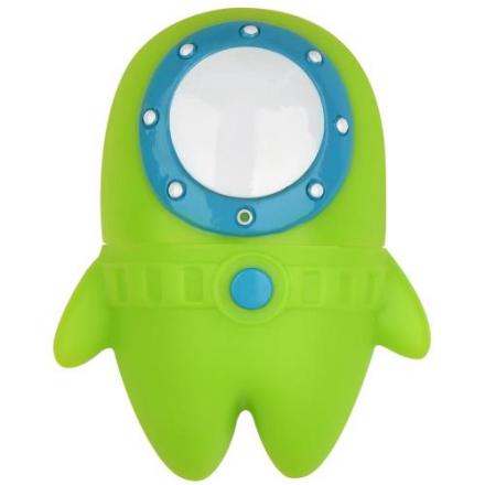 ЛАББИ ИГРУШКА ДЛЯ ВАНН 24072 водолаз