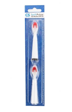 СИЭС МЕДИКА (CS MEDICA) НАСАДКА ДЛЯ ЗУБНОЙ ЩЕТКИ SP-22 для CS-232 №2