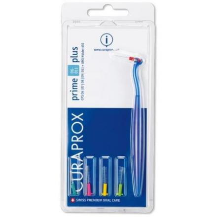 КУРАПРОКС ЕРШИКИ МЕЖЗУБНЫЕ №5 CPS06-011