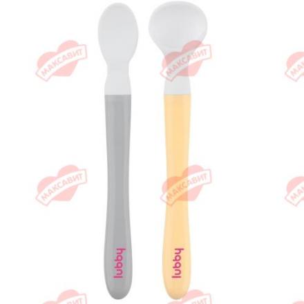ЛАББИ ЛОЖКА ДЛЯ КОРМЛЕНИЯ №2 16990