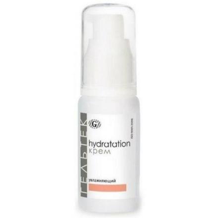 ГЕЛЬТЕК HYDRATATION КРЕМ ДЛЯ ЛИЦА 30 мл увлажняющ.