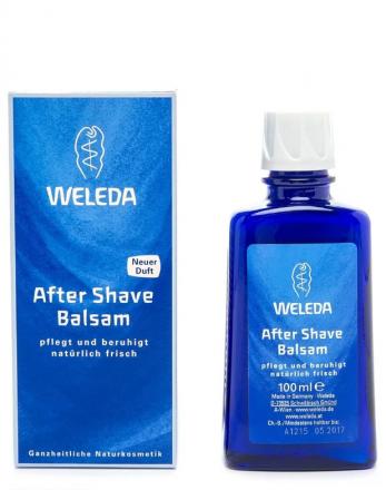 ВЕЛЕДА БАЛЬЗАМ ПОСЛЕ БРИТЬЯ 100 мл мужской