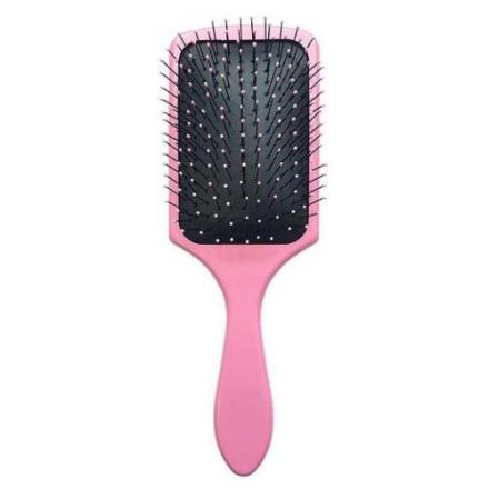 PRBRUSH РАСЧЕСКА МАССАЖНАЯ розовая 070