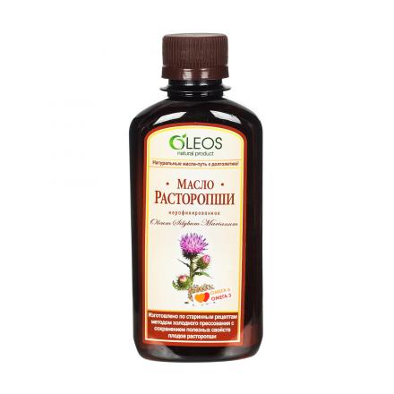 РАСТОРОПША ОЛЕОС масло внутр. 200 мл