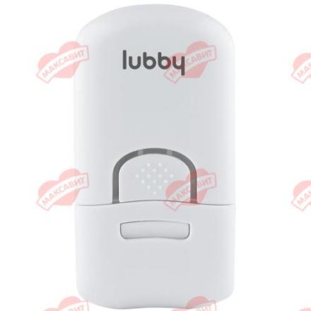 ЛАББИ БЛОКИРАТОР ДВЕРЕЙ 13577 для шкафчиков