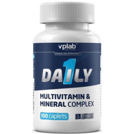 VPLAB ДЕЙЛИ 1 табл. №100