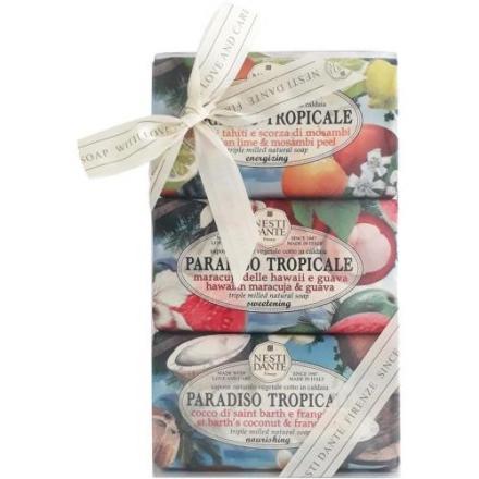 НЕСТИ ДАНТЕ МЫЛО 250 гр №3