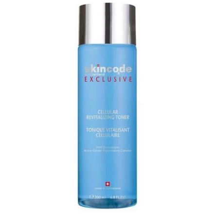СКИНКОД КЛЕТОЧН. ТОНЕР ДЛЯ ЛИЦА 200 мл восстанавливающ.