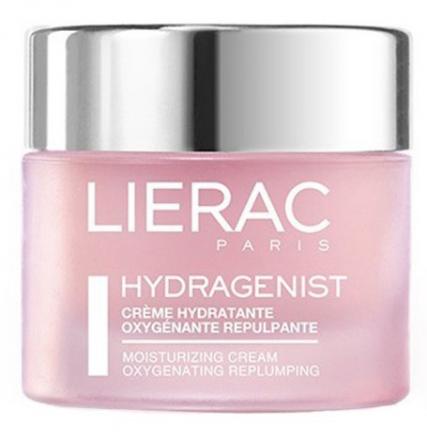 ЛИЕРАК (LIERAC) ГИДРАЖЕНИСТ КРЕМ ДЛЯ ЛИЦА 50 мл
