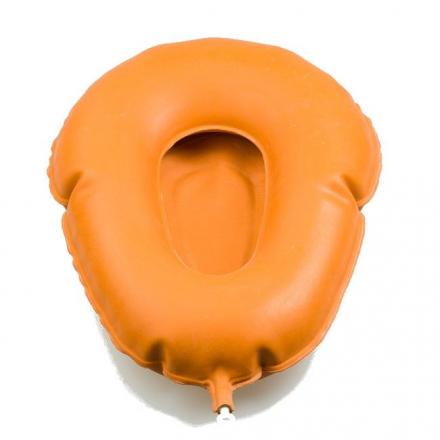 СУДНО ПОДКЛАДНОЕ резин. №2