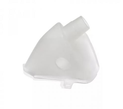 ОМРОН (OMRON) МАСКА ДЛЯ ИНГАЛЯТОРА ВЗРОСЛАЯ матовая