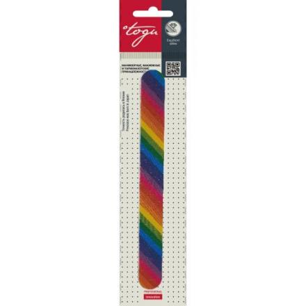 TOGU ПИЛКА 100/180 2305