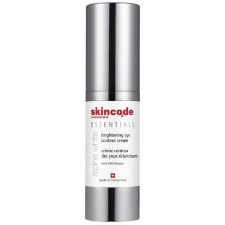СКИНКОД КРЕМ ВОКРУГ ГЛАЗ 15 мл осветляющ.