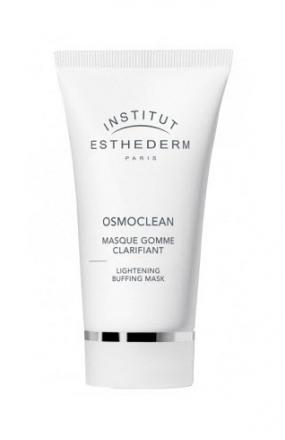 ESTHEDERM OSMOCLEAN МАСКА ДЛЯ ЛИЦА 75 мл гуммирующая