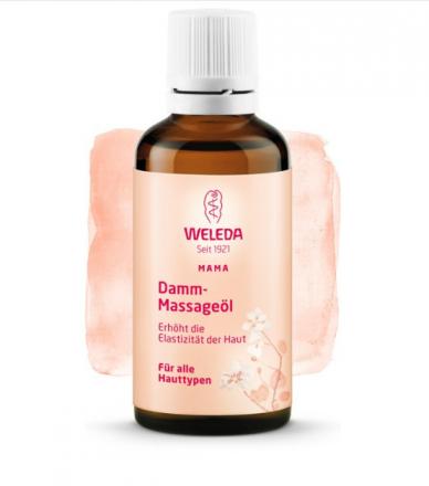 ВЕЛЕДА МАСЛО ИНТИМНОЕ 50 мл д/подготовки к родам