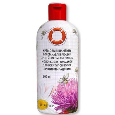 СПАСАТЕЛЬНЫЙ КРУГ ШАМПУНЬ 300 мл против выпадения волос