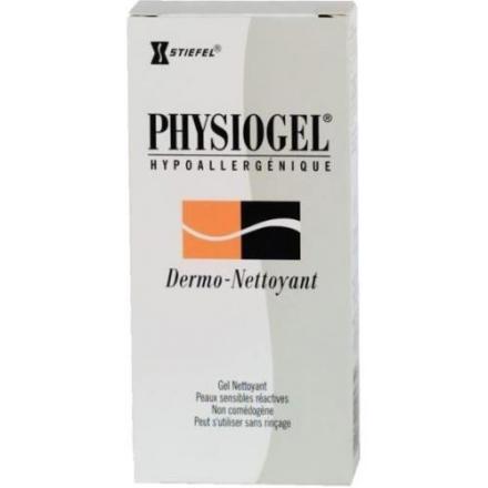 ФИЗИОГЕЛЬ средство для лица очищающ. 150 мл