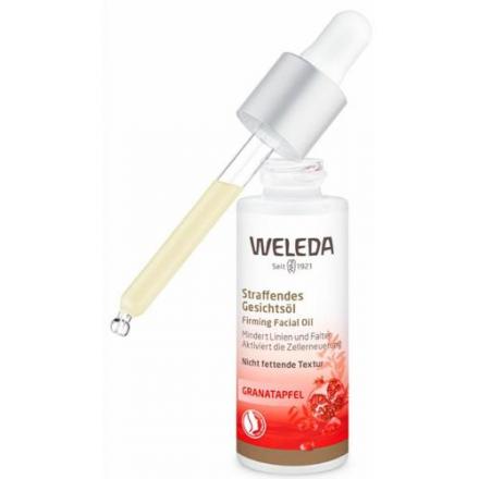 ВЕЛЕДА ГРАНАТ МАСЛО ДЛЯ ЛИЦА 30 мл лифтинг