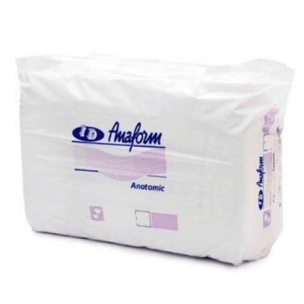 АЙДИ АНАФОРМ ПОДГУЗНИКИ ДЛЯ ВЗРОСЛЫХ XL №14