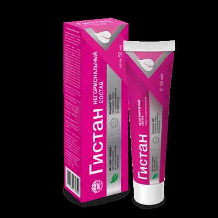 ГИСТАН крем 50 мл