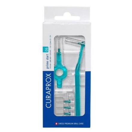 КУРАПРОКС ЕРШИКИ МЕЖЗУБНЫЕ №5 CPS06