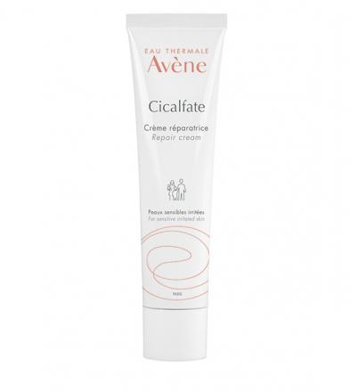 АВЕН (AVENE) CICALFATE КРЕМ ДЛЯ КОЖИ 15 мл восстанавливающ.