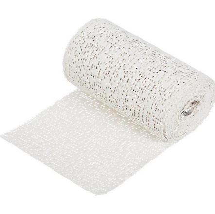 БИНТ ГИПСОВЫЙ 10см х 3м