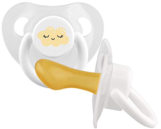 ЛАББИ JUST ПУСТЫШКА ЛАТЕКСНАЯ 27542 скошен. сосок