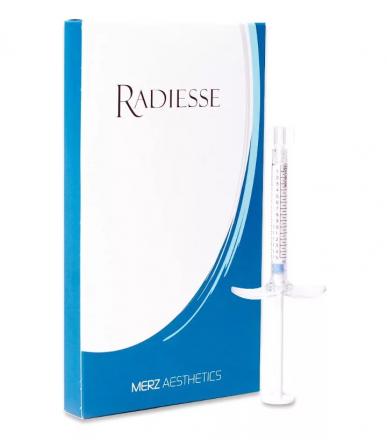 ИМПЛАНТАТ ИНЪЕКЦИОН. РАДИЕС 3 мл №1 шприц