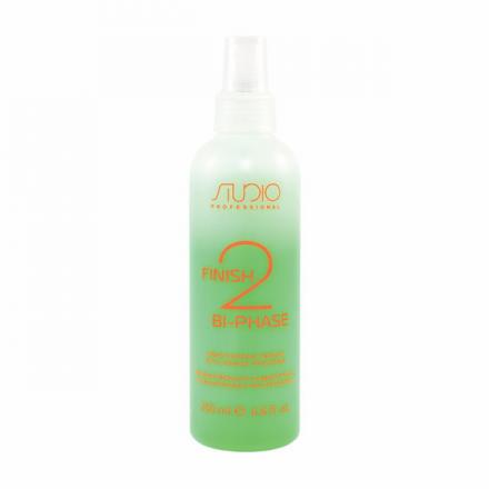 KAPOUS PROFESSIONAL СЫВОРОТКА ДЛЯ ВОЛОС 200 мл для ломких и безжизненных волос