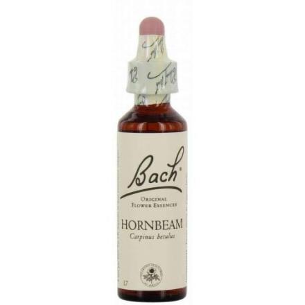 ХОРНБИМ гомеопат. капли внутр. фл. 10 мл