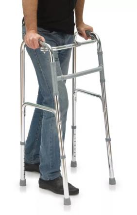 ХОДУНКИ шагающие