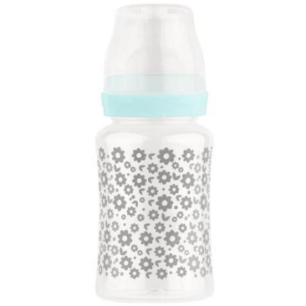 ЛАББИ БУТЫЛОЧКА 250 мл 20154 силикон. соска с широк. горлом "Классика"