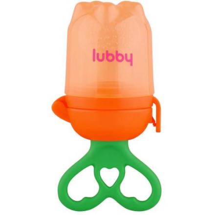 ЛАББИ ЖУЙ-КА ЖЕВАЛКА (НИБЛЕР) 11394 силикон.